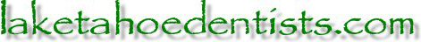laketahoedentists.com
