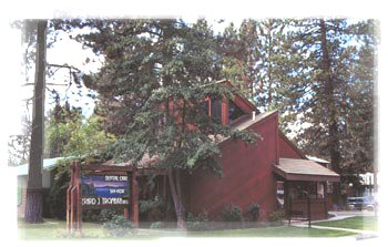 3879 Pioneer Trail, South Lake Tahoe, California