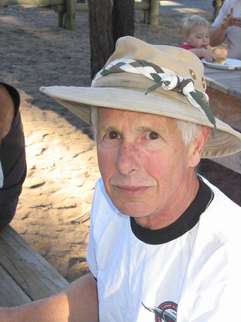 Dr. Weitzman
